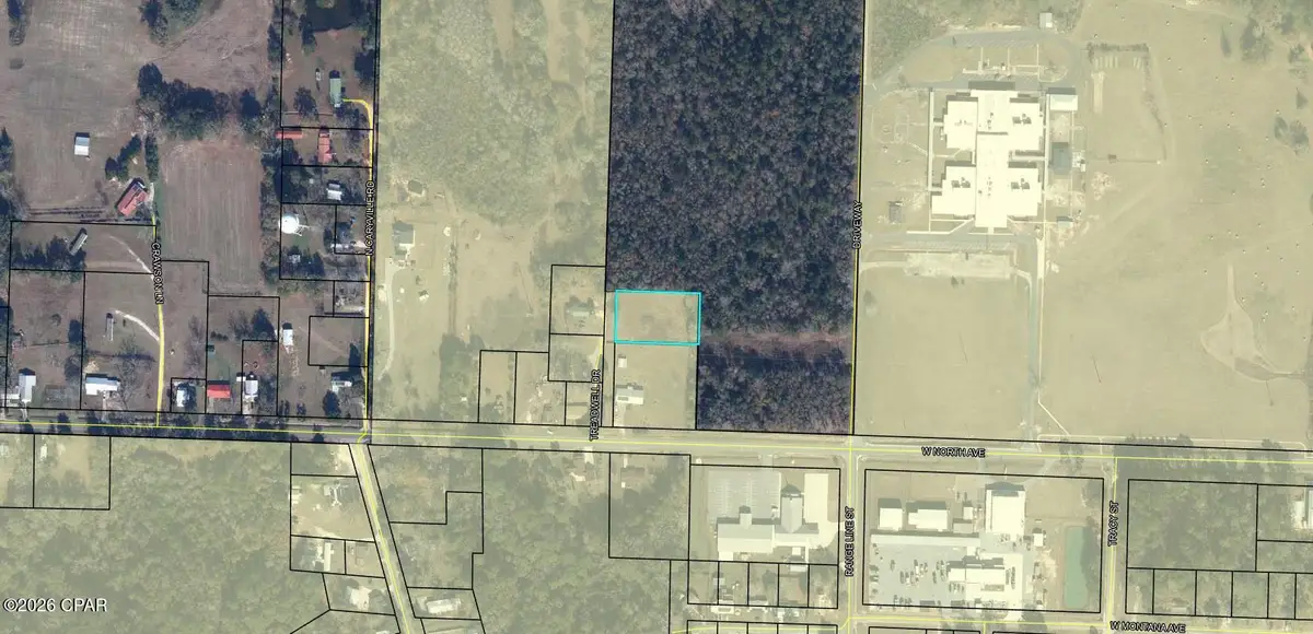 104 Treadwell Drive, Bonifay, FL 32425 - #1