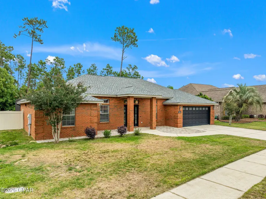 2810 Hawks Landing Boulevard, Panama City, FL 32405 - #3