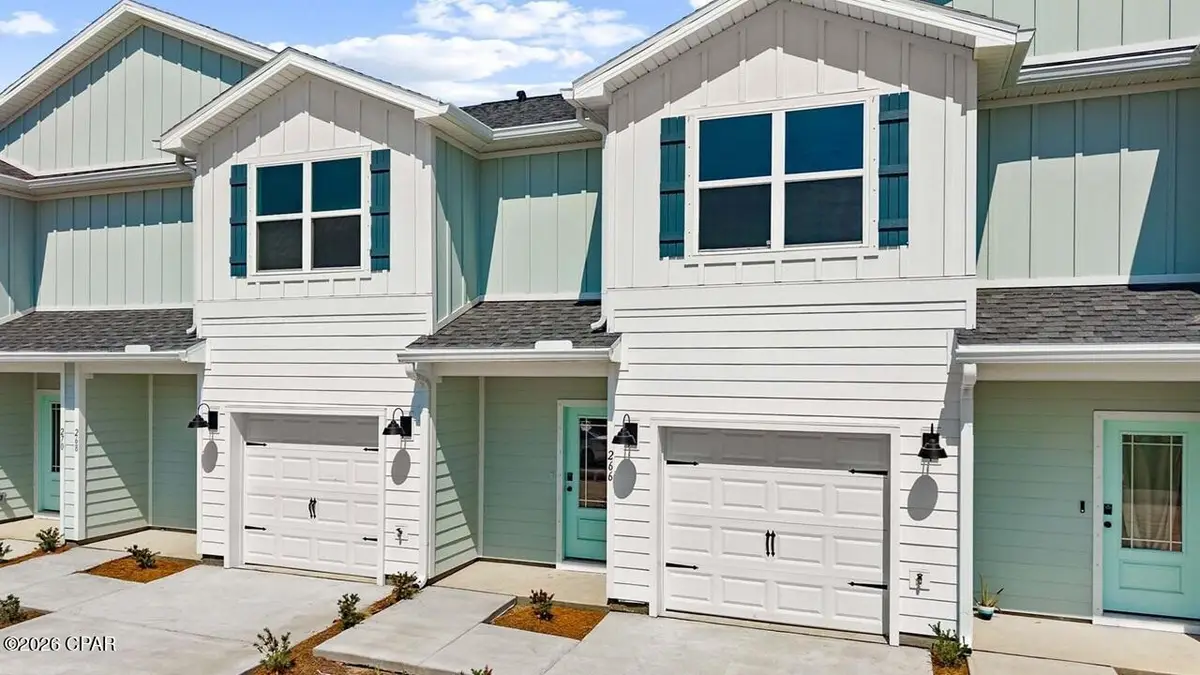 256 Phillips Bluff Avenue, Panama City Beach, FL 32407 - #1