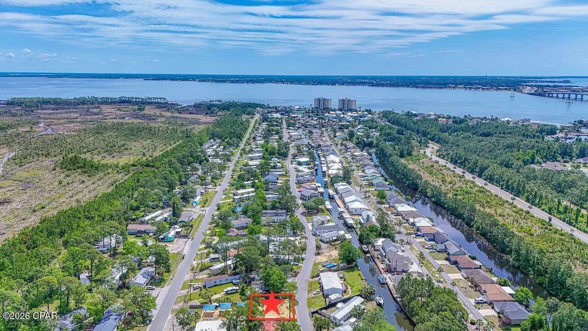 7024 Sunrise Drive, Panama City Beach, FL 32407 - #1