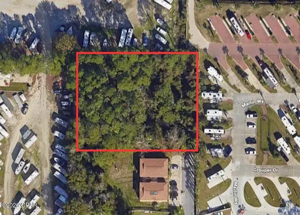 00 Hinson Avenue, Panama City Beach, FL 32407