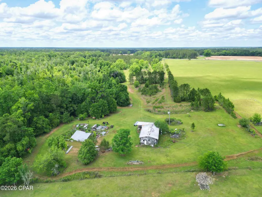3445 Highway 162, Marianna, FL 32446 - #3