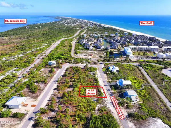 108 Hemmingway Circle, Port St Joe, FL 32456