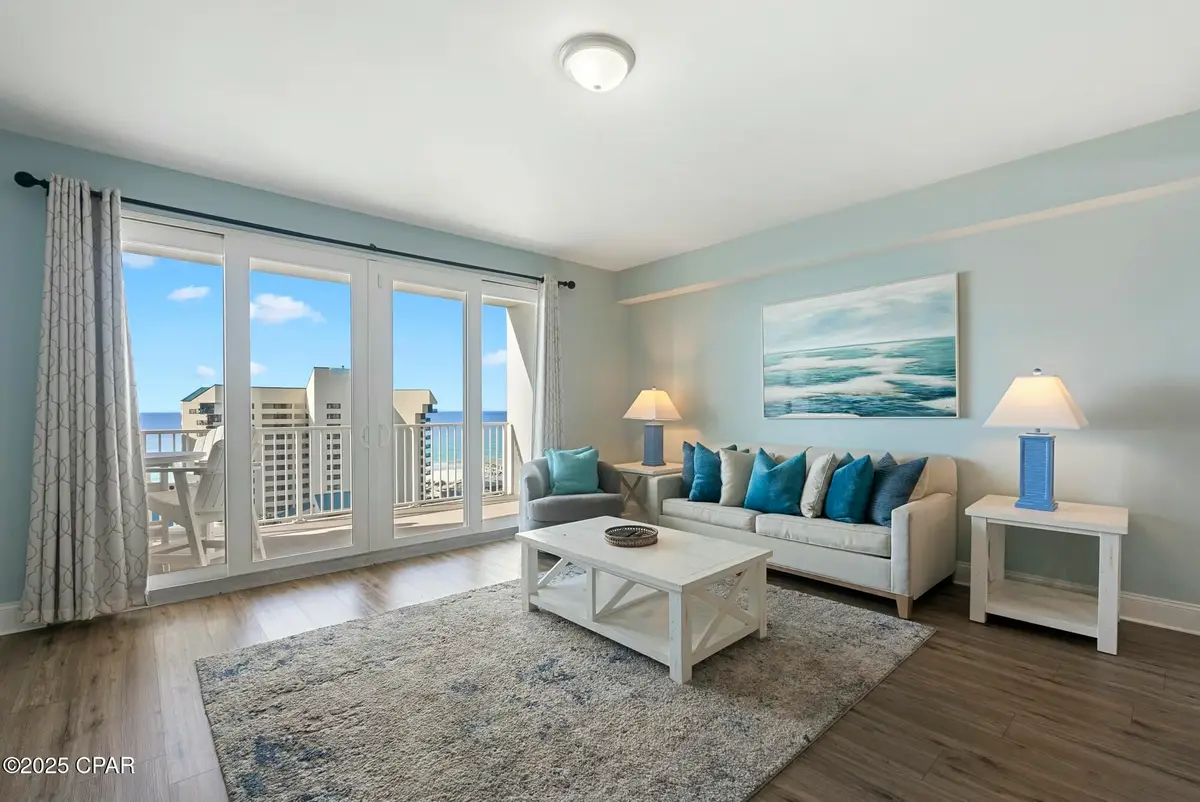9860 S Thomas Drive #913, Panama City Beach, FL 32408 - #1