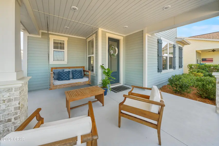 1604 N Discovery Loop, Panama City, FL 32405 - #2