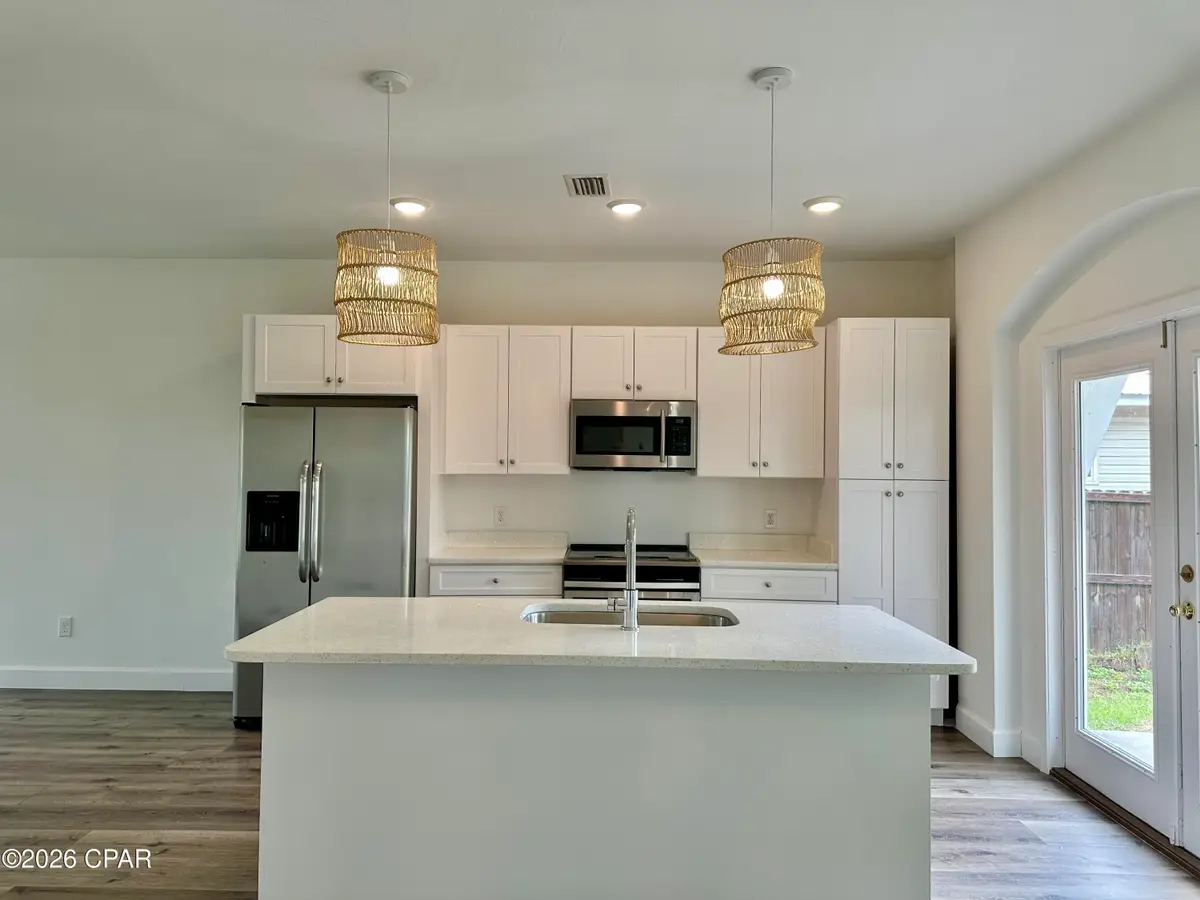 628 Helen Avenue, Panama City, FL 32401 - #1