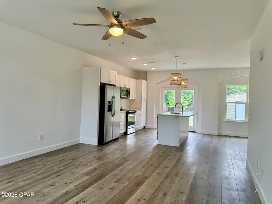 628 Helen Avenue, Panama City, FL 32401 - #3