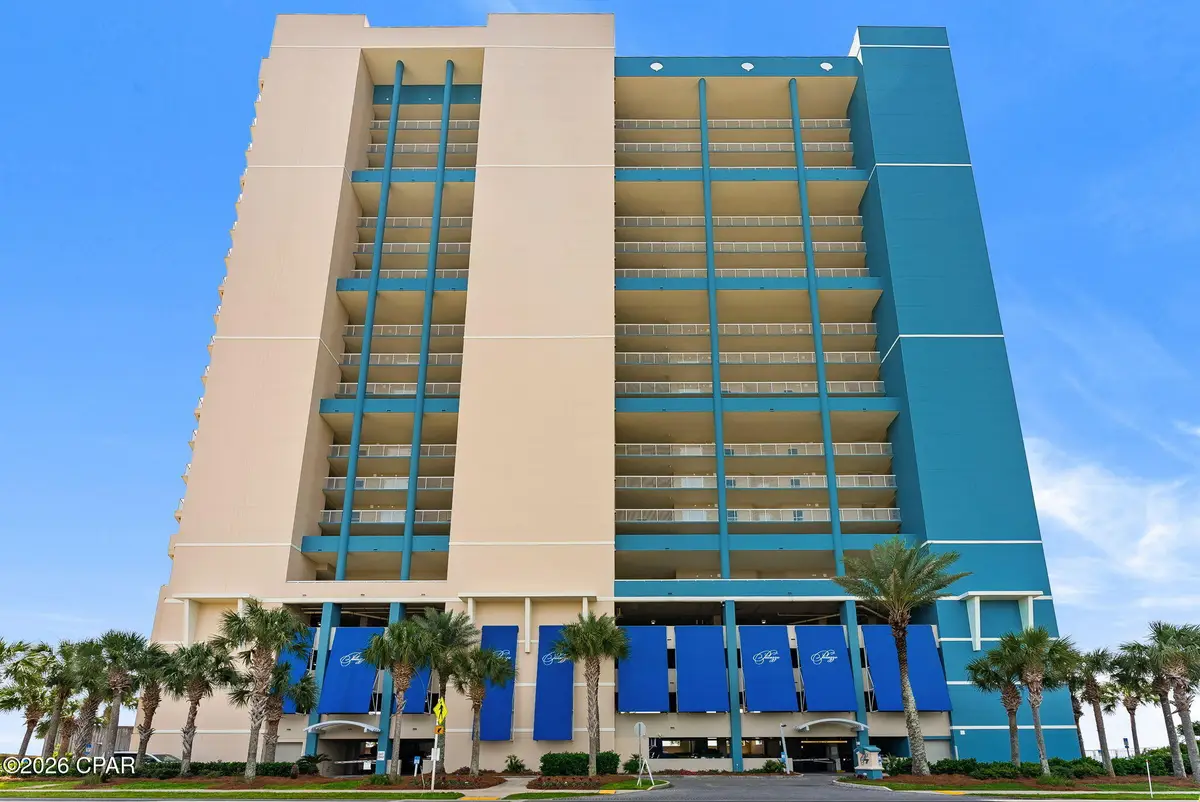 17281 Front Beach Road #306, Panama City Beach, FL 32413 - #1