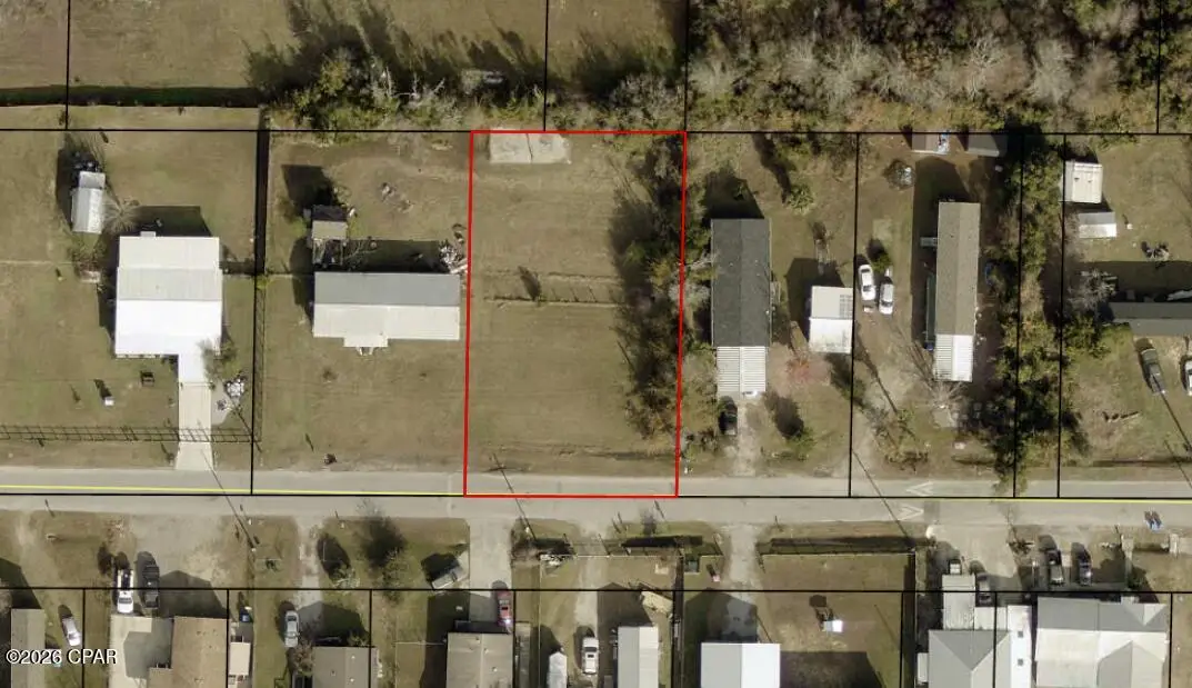 TBD E 12th Street, Panama City, FL 32401 - #1