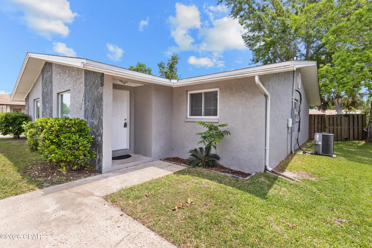 6404 Chipewa Street, Panama City, FL 32404 - #1