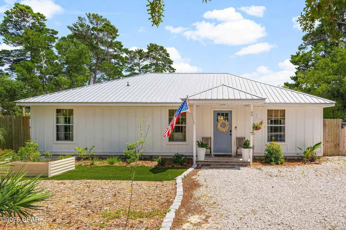 64 Walnut Street, Santa Rosa Beach, FL 32459 - #1