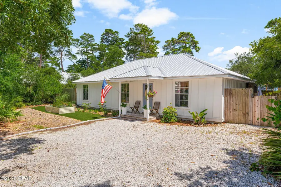 64 Walnut Street, Santa Rosa Beach, FL 32459 - #3