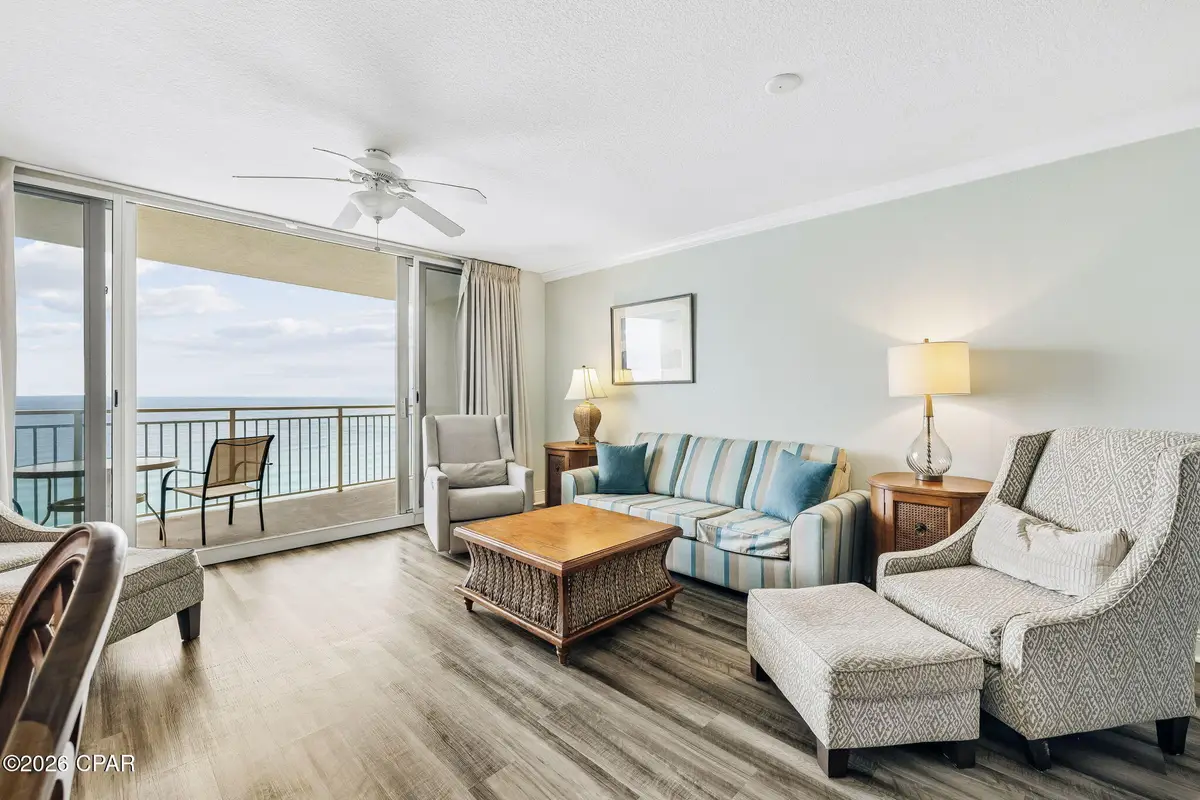 14701 Front Beach Road #1526, Panama City Beach, FL 32413 - #1