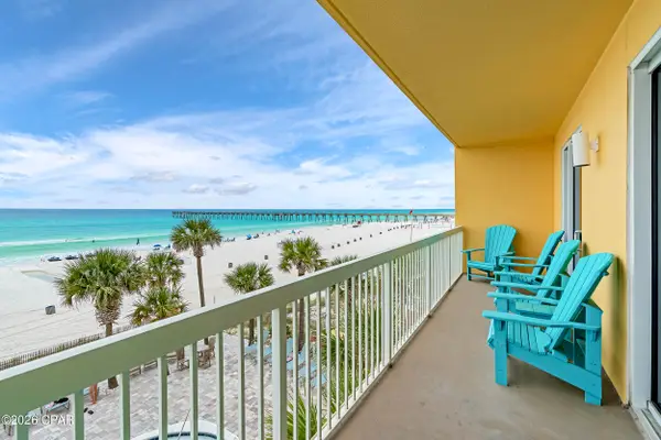 15817 Front Beach Road #II-308, Panama City Beach, FL 32413