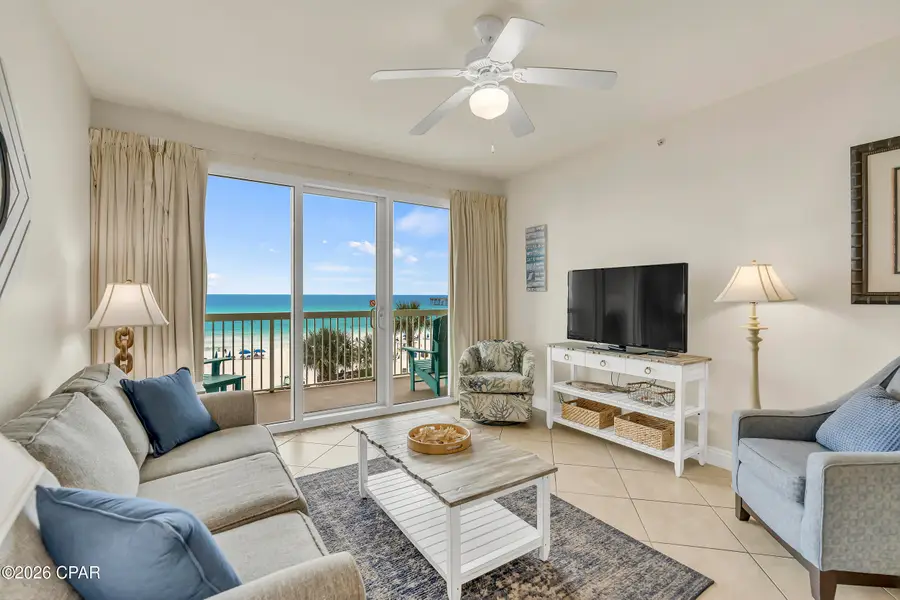 15817 Front Beach Road #II-308, Panama City Beach, FL 32413 - #2
