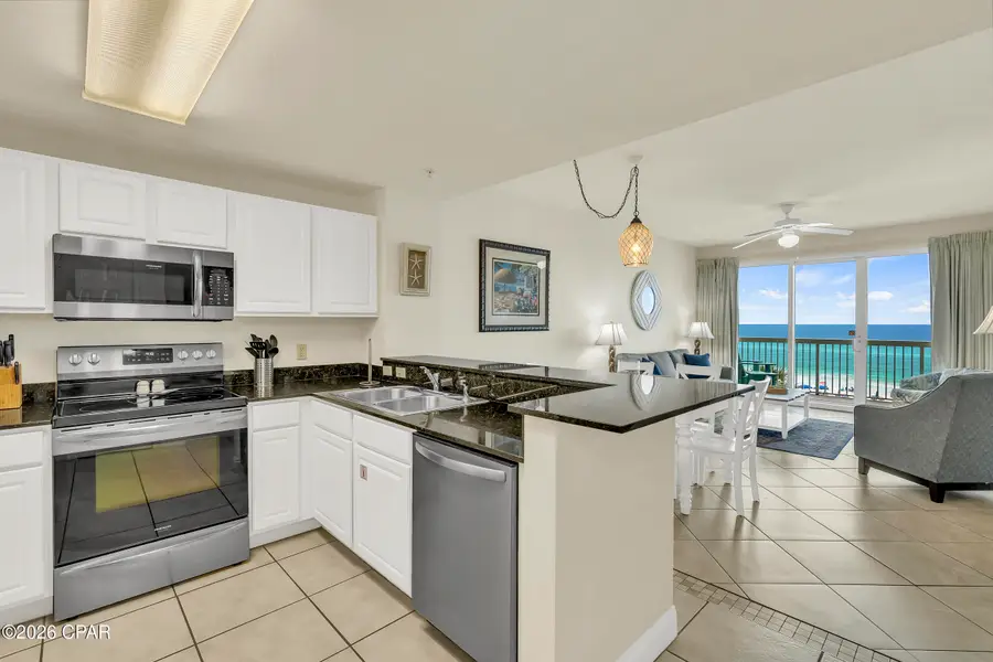 15817 Front Beach Road #II-308, Panama City Beach, FL 32413 - #3