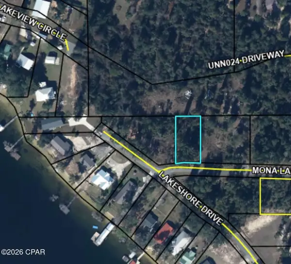 XX Mona Lane, Alford, FL 32420