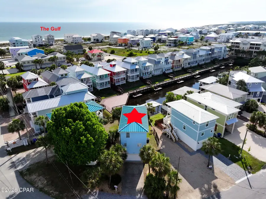 107 N 32nd Street, Mexico Beach, FL 32456 - #2