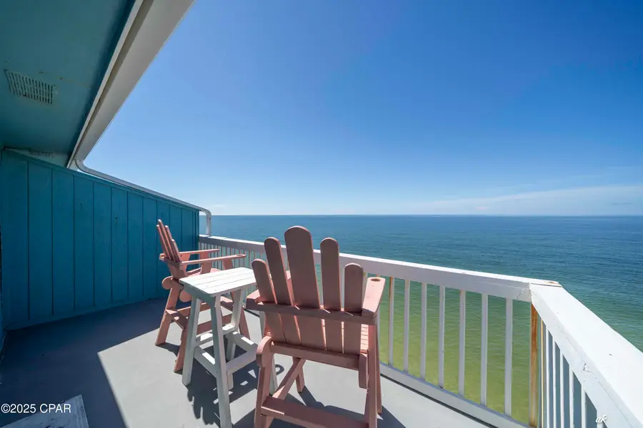 3869 Cape San Blas #A5, Port Saint Joe, FL 32456 - #3