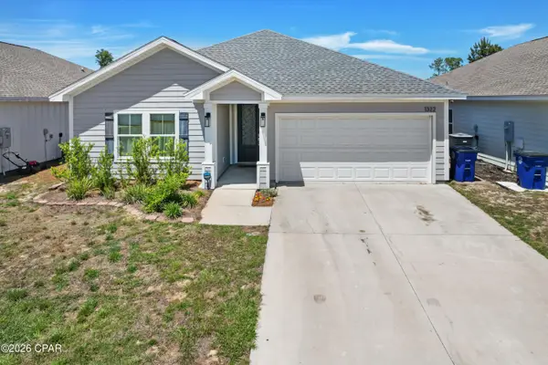 1322 W 30th Street, Panama City, FL 32405