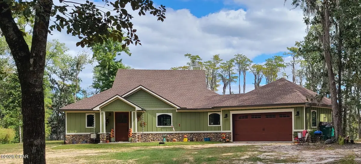 3130 Magnolia Drive, Chipley, FL 32428 - #1