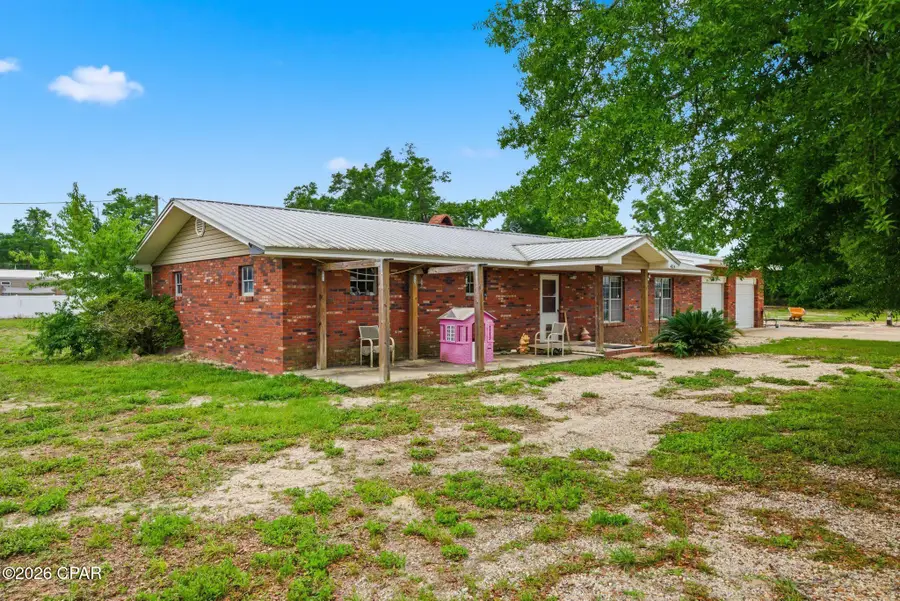 4134 Barber Street, Panama City, FL 32404 - #2
