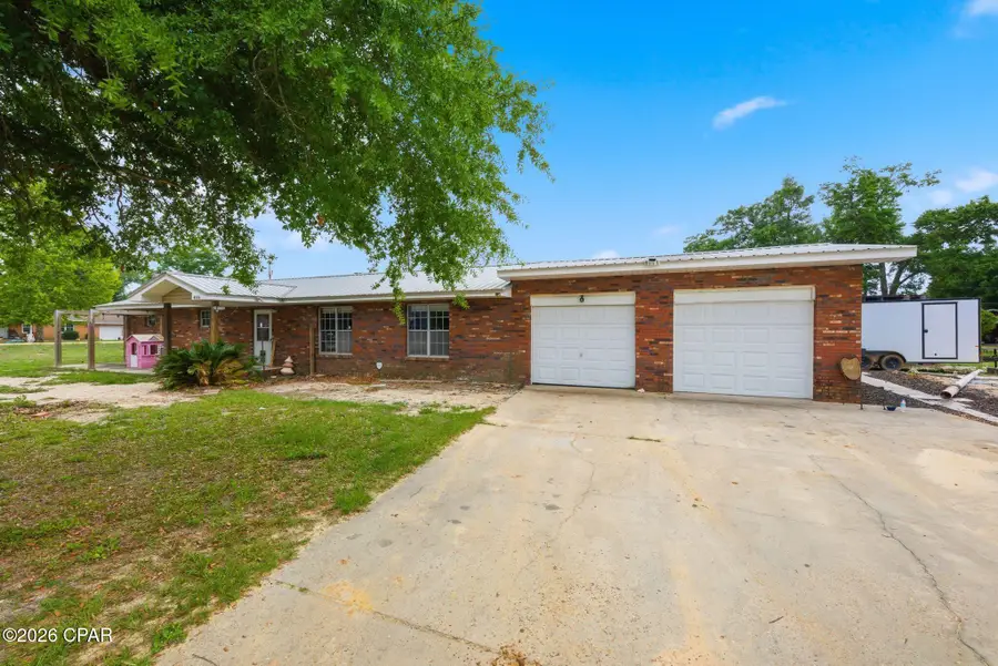 4134 Barber Street, Panama City, FL 32404 - #3