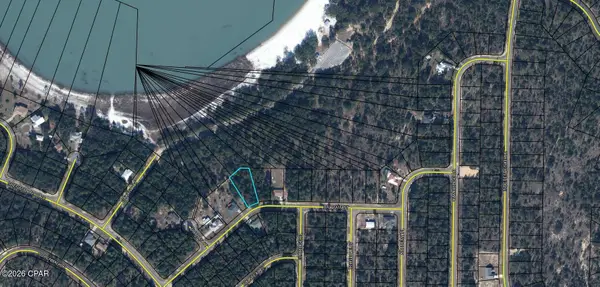 LOT 19 Blk 1091 Baldwin Street, Chipley, FL 32428