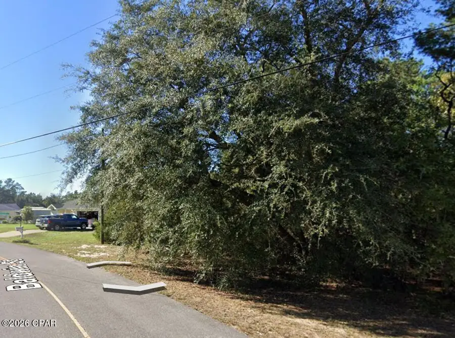 LOT 19 Blk 1091 Baldwin Street, Chipley, FL 32428 - #3