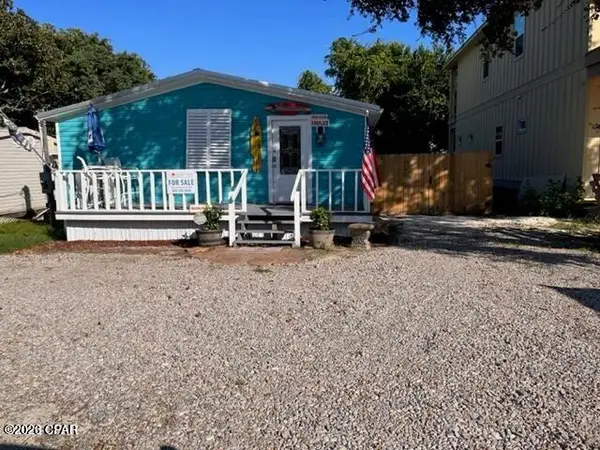 240 14th Street, Panama City Beach, FL 32413
