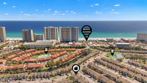 105 Linda Marie Lane, Panama City Beach, FL 32407