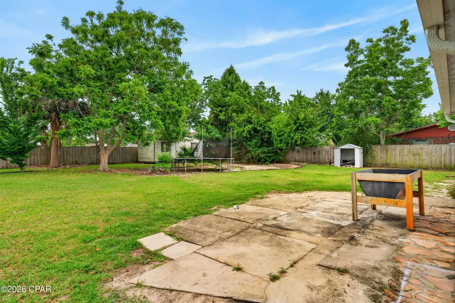 607 Kentucky Avenue, Lynn Haven, FL 32444 - #3
