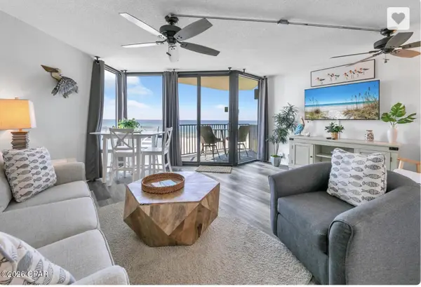9850 S Thomas Drive #404E, Panama City Beach, FL 32408