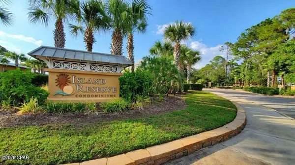 8700 Front Beach Road #1215, Panama City Beach, FL 32407