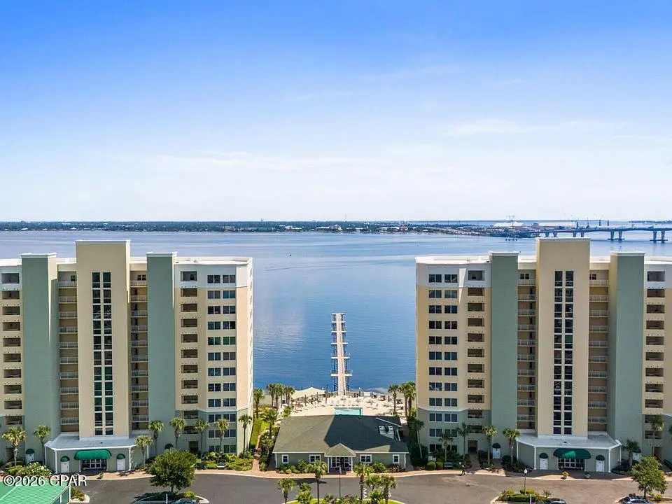 6504 Bridge Water Way #906, Panama City Beach, FL 32407 - #1