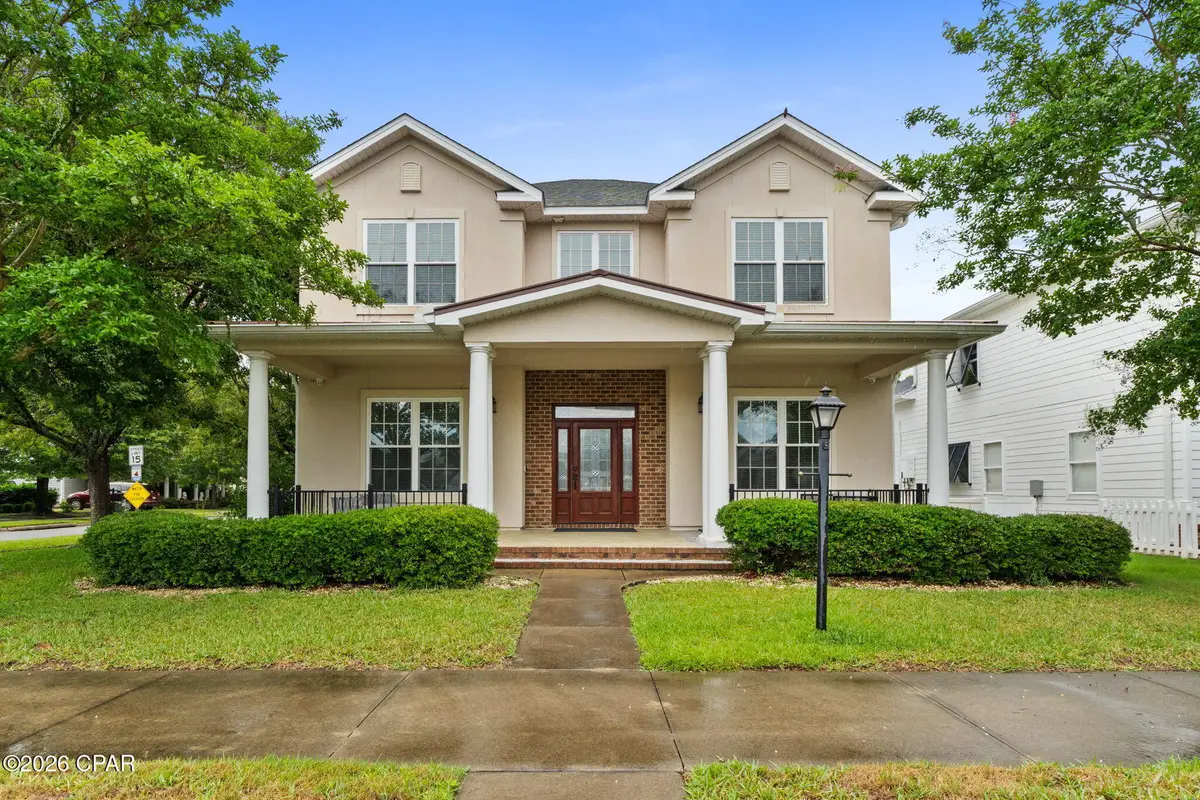 319 Coconut Grove Court, Panama City Beach, FL 32407 - #1
