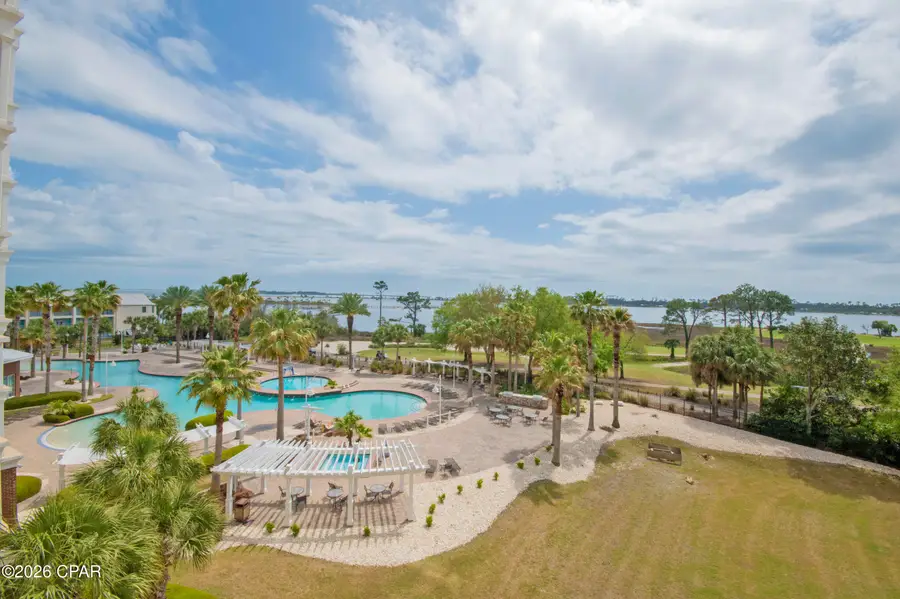 4100 Marriott Drive #410, Panama City, FL 32408 - #3