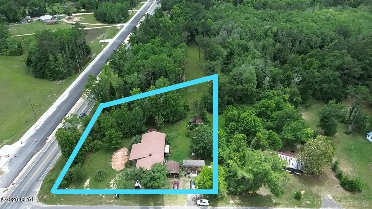 1867 Sixth Avenue, Chipley, FL 32428 - #1