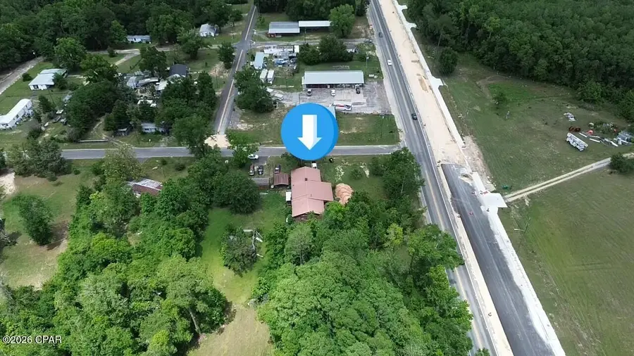1867 Sixth Avenue, Chipley, FL 32428 - #2