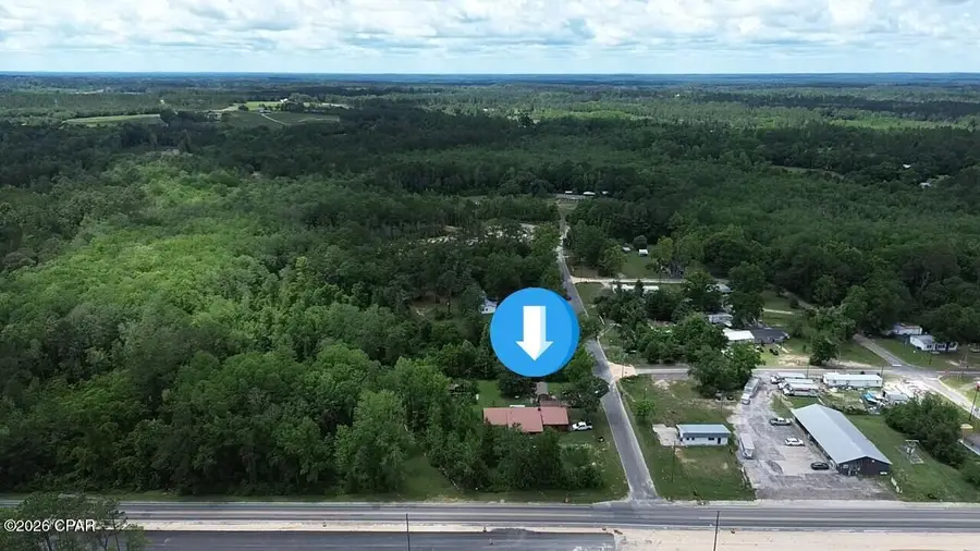 1867 Sixth Avenue, Chipley, FL 32428 - #3