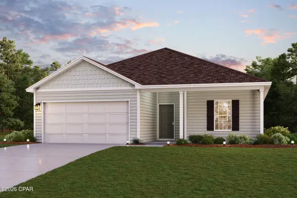 2194 Sunny Hills Boulevard, Chipley, FL 32428