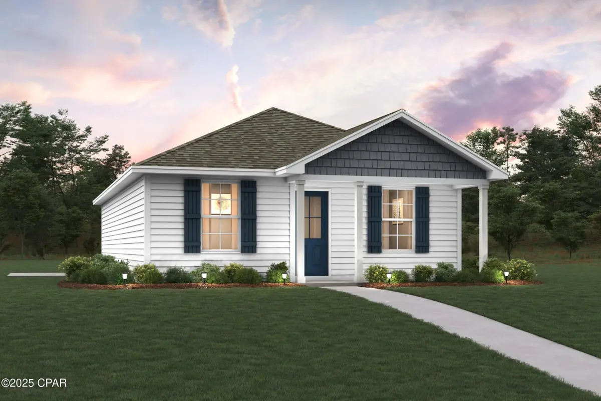 4099 Gulliver Drive, Chipley, FL 32428 - #1