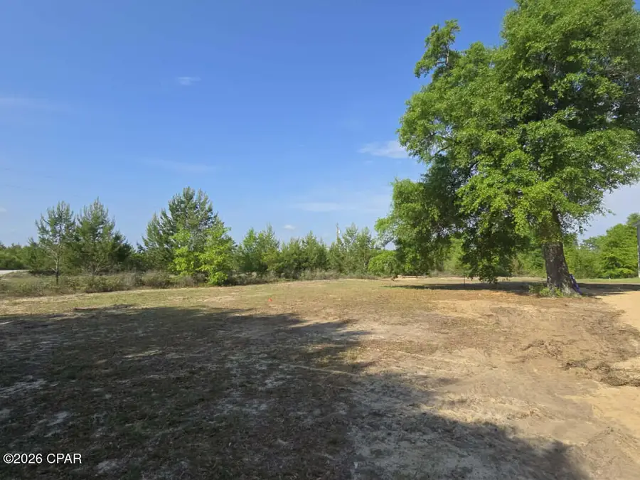 10275 E Highway 20, Youngstown, FL 32466 - #2