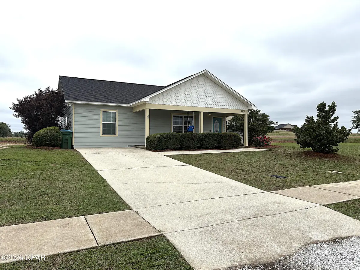 4901 Blue Sky Way, Marianna, FL 32446 - #1