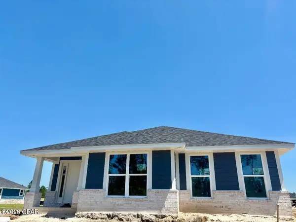 11441 Godart Street, Panama City, FL 32404