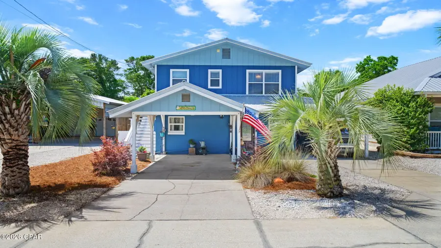 21721 Palm Avenue, Panama City Beach, FL 32413 - #3