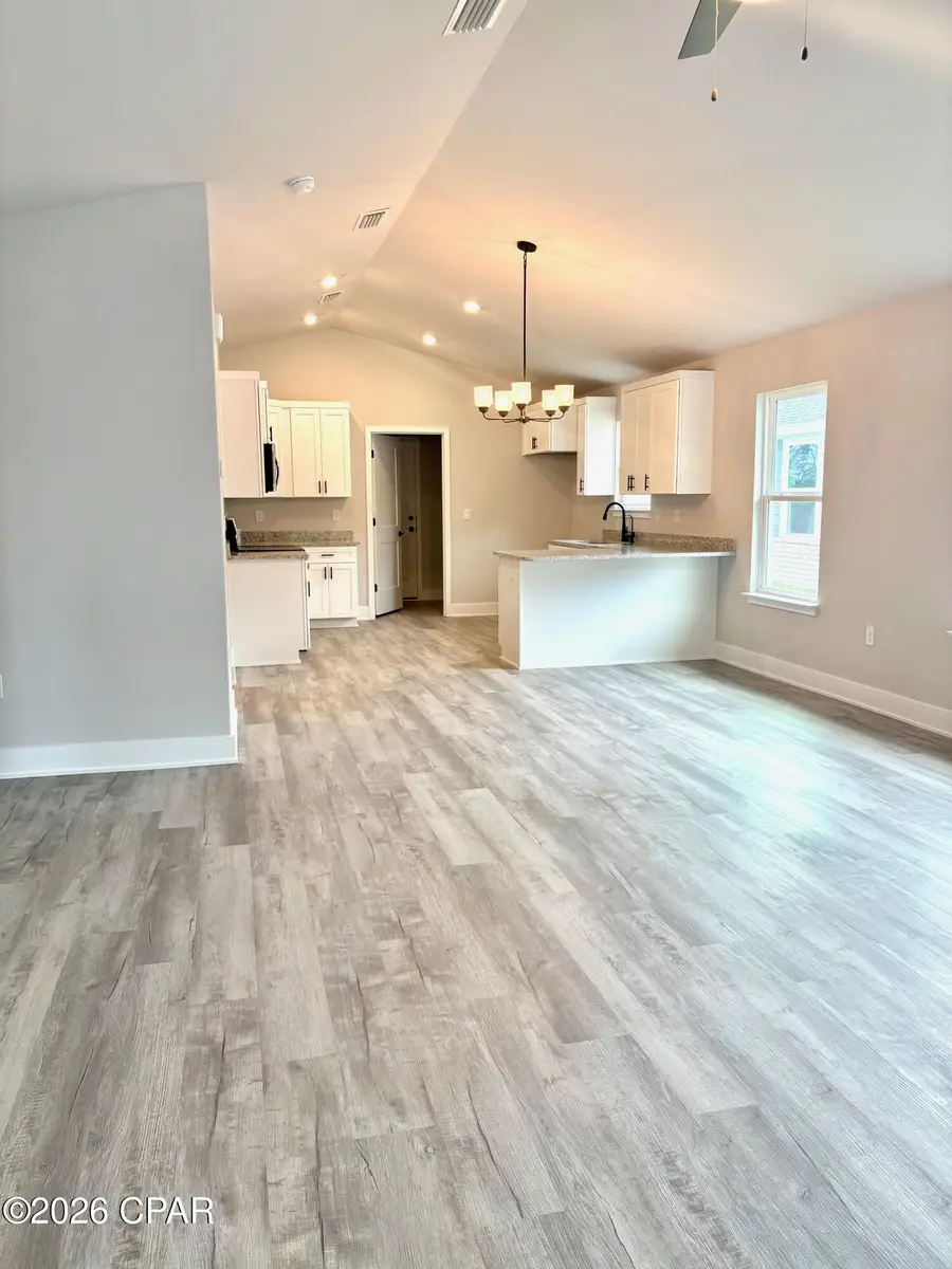 1306 Primrose Lane, Panama City, FL 32404 - #2