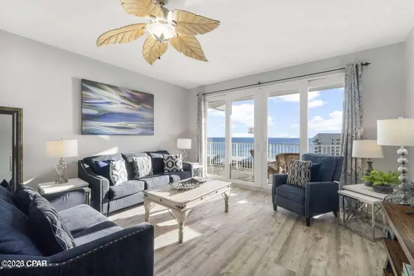 9860 S Thomas Drive #1007, Panama City, FL 32408