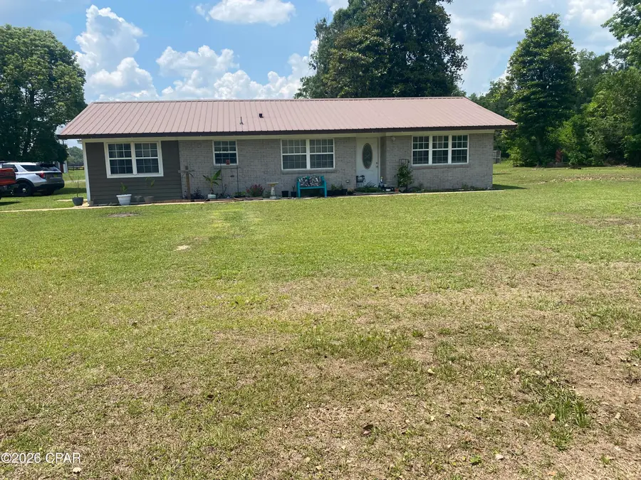 15790 NW Jeff Fowler Road, Altha, FL 32421 - #2