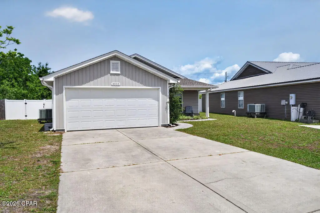 3003 Nowell Court, Panama City, FL 32405 - #1